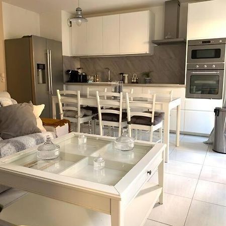 Appartement Moderne Et Spacieux Proche Paris Альфорвилль Экстерьер фото