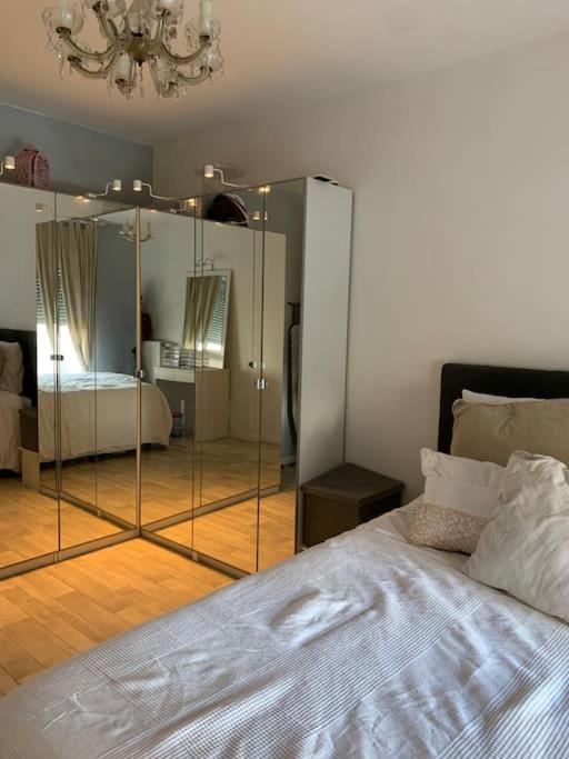 Appartement Moderne Et Spacieux Proche Paris Альфорвилль Экстерьер фото